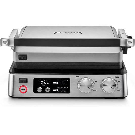 Delonghi multiGrill electric 2000 W CGH920D